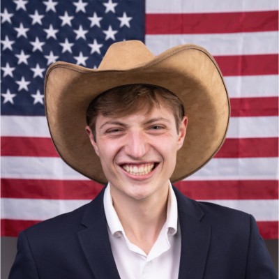 Benjamin Rhodes