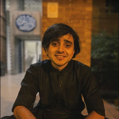 Haider Zahoor